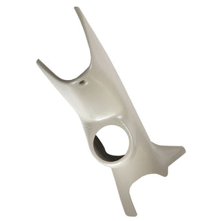 AutoMeter A-Pillar Pod Short Gauge Mount: Dodge Ram 1500 (02-09) / Ram 2500 (03-09) / Ram 3500 (03-09) w/ Tan