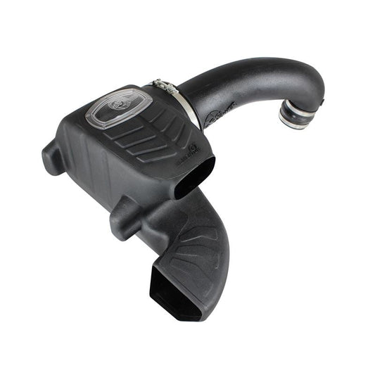 aFe Momentum GT Cold Air Intake System: Dodge Ram 1500 (09-10) / Ram 2500 (09-10) / Ram 3500 (09) w/ Pro DRY S Media