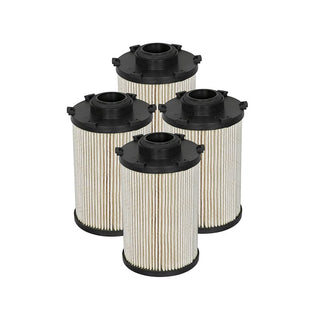 aFe Pro Guard D2 Fuel Filter: Dodge Ram 2500 / Ram 3500 2007 - 2009