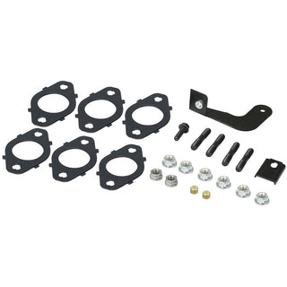 aFe BladeRunner Exhaust Manifold: Dodge Ram 2500 / Ram 3500 1998 - 2002