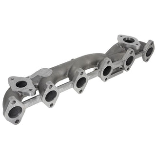 aFe BladeRunner Exhaust Manifold: Dodge Ram 2500 / Ram 3500 07-10