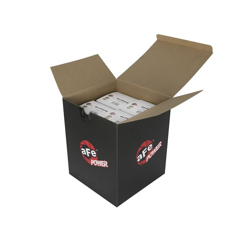 aFe Pro GUARD D2 Fuel Filter: Dodge Ram 2500 / Ram 3500 2010