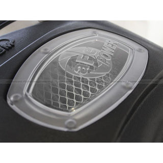 aFe Momentum HD Cold Air Intake System: Dodge Ram 2500 / Ram 3500 2003 - 2007 w/ Pro DRY S Media