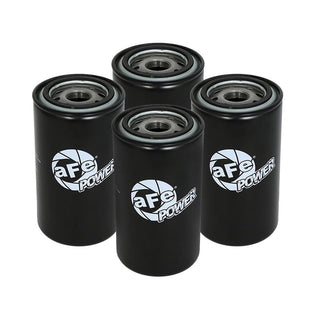 aFe Pro Guard D2 Oil Filter: Dodge Ram 2500 / Ram 3500 1994 - 2010