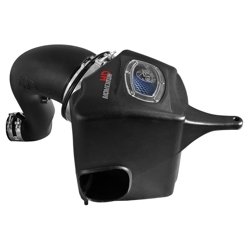 aFe Momentum HD Cold Air Intake System w/ Pro 10R Media
