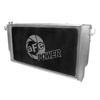 aFe BladeRunner Street Series High Capacity Radiator: Dodge Ram 2500 / Ram 3500 1994 - 2002