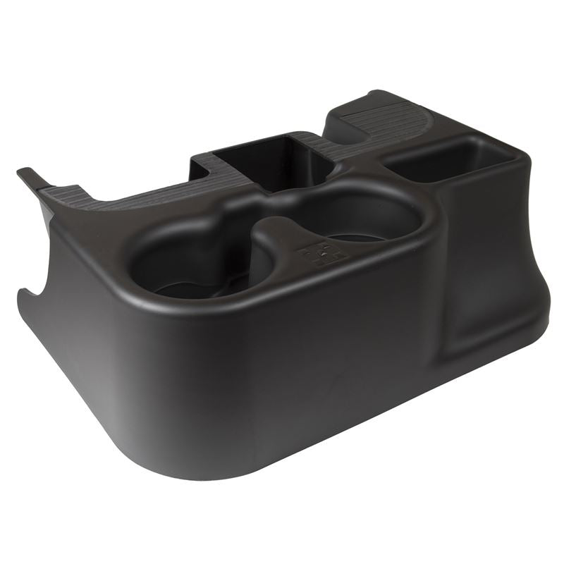 AutoMeter Cell Phone/Cup Holder: Dodge Ram 1500 (03-08) / Ram 2500 (03-09) / Ram 3500 (03-09)