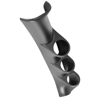 AutoMeter SRT-4 Triple 52mm Pillar Pod