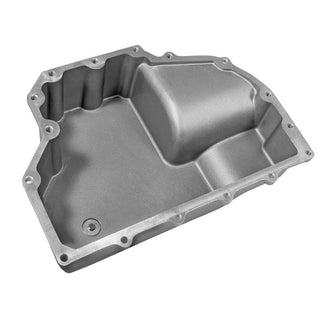 aFe Street Series Engine Oil Pan w/ Machined Fins