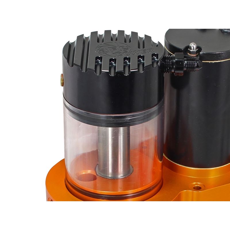 aFe DFS780 Fuel Pump: Dodge Ram 2500 / Ram 3500 2005 - 2010 w/ Boost Activated