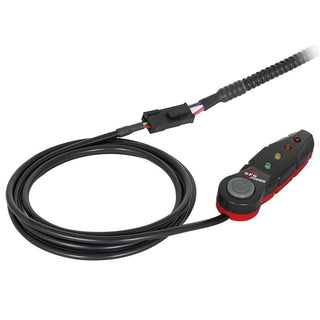 aFe Scorcher Blue Power Module