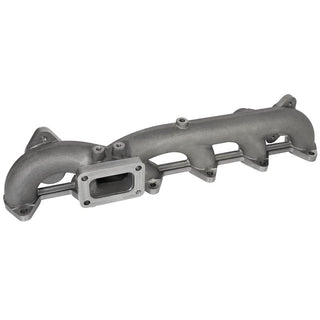 aFe BladeRunner Exhaust Manifold: Dodge Ram 2500 / Ram 3500 07-10