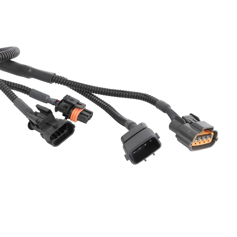 aFe Scorcher HD Power Module: Dodge Ram 2500 / Ram 3500 07-10