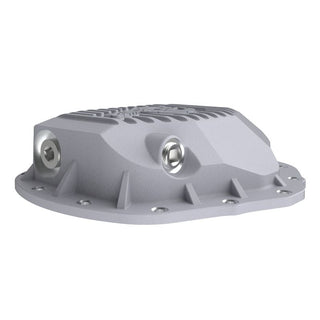 aFe Street Series Rear Differential Cover: Ram Trucks (19-20) w/ Machined Fins