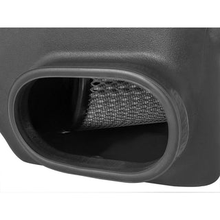 aFe Momentum HD Cold Air Intake System: Dodge Ram 2500 / Ram 3500 1994 - 2002 w/ Pro DRY S Media