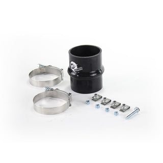 aFe BladeRunner GT Series Intercooler: Dodge Ram 2500 / Ram 3500 2003 - 2007