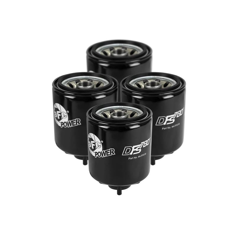 aFe Pro Guard D2 Replacement Fuel Filter: Dodge Ram 2500 / Ram 3500 05-10