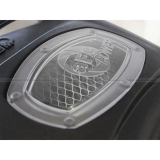 aFe Momentum HD Cold Air Intake System: Dodge Ram 2500 / Ram 3500 2010