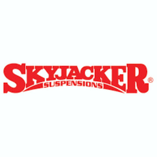Skyjacker Steering Damper Kit: Fits Dodge Ram 2500 / 3500 2009-2012 5.7L / 6.7L Diesel