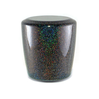 Billetworkz Automatic Shifter - Rainbow Sparkle - Fits Jeep Wrangler JL (2018-Present)