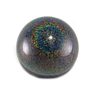 Billetworkz Weighted Shift Knob - 6-Speed Retro Engraving for Dodge Challenger (2015-2023)