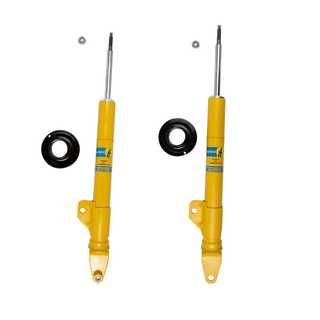 Bilstein B6 Perf Shock Absorbers (FRONT PAIR): Fits Most Chrysler/Dodge 6.4L/5.7L/3.6L (11-23)
