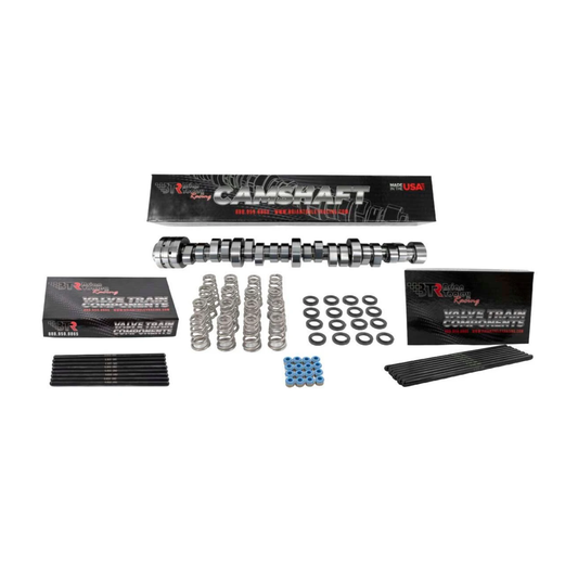Brian Tooley Racing Hemi Master Camshaft Kit: Chrysler / Dodge / Jeep / Ram 6.4L 392 2011 - 2025