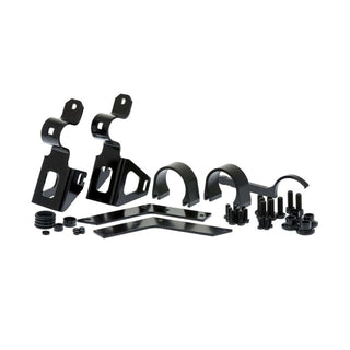 ARB BP51 Fit Kit Rear: Jeep Wrangler 18-23 6.4L/3.6L/3.0L EcoDiesel/2.0L