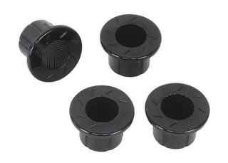 Whiteline Steering Rack & Pinion Mount Bushing Kit: Dodge Ram 1500 (02-05) / Ram 2500 (03-05) / Ram 3500 (03-05)