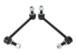 Whiteline Swaybar Link Kit (FRONT): Chrysler 300 (05-23) / Dodge Challenger / Charger (06-23) / Magnum (05-08)