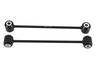 Whiteline Swaybar Link Kit: Chrysler 300 (05-23) / Dodge Challenger (08-23) / Charger (06-23) / Magnum (05-08)
