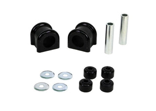 Whiteline 32mm Swaybar Mount Bushing: Dodge Ram 1500 / Ram 2500 / Ram 3500 2003 - 2009