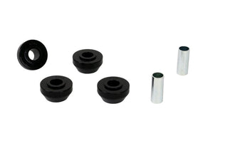 Whiteline Strut Rod (To Frame Bushing): Dodge Challenger (70-74) / Charger (66-72)