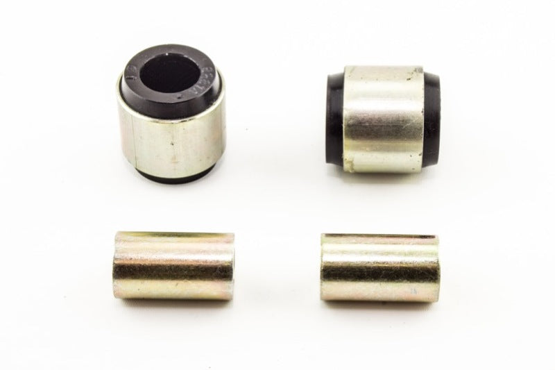 Whiteline Rear Trailing Arm Bushings (Lower Front): 300C / Challenger / Charger / Magnum V8 2WD 2005 - 2010