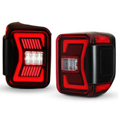 Black /Red