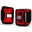 Black /Red