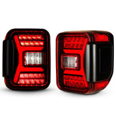 Black /Red