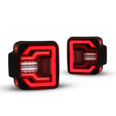 Black /Red