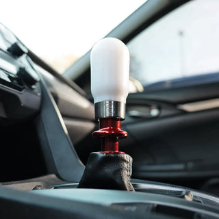 Billetworkz "Hybrid" Shift Knob - Dodge Challenger / Charger Automatic (2015-2023)