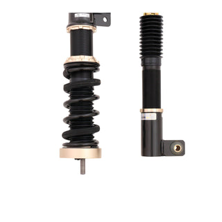 BC Racing DS Coilovers: 03-10 Dodge Viper