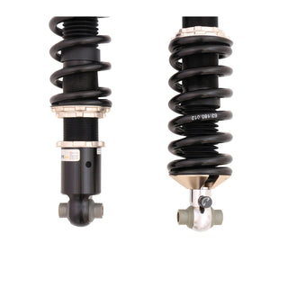 BC Racing BR Coilovers: 13-17 Dodge Viper