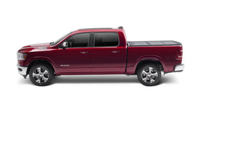 UnderCover Flex Folding Bed Cover 5.7ft (NEW BODY STYLE): Fits Most Ram 1500 Models (2019-2026)