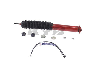 KYB MonoMax Monotube Shock Absorber (FRONT): Jeep Grand Cherokee 1993-1998 4.0L/5.2L