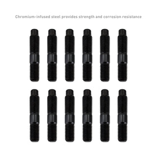 Mishimoto 94-18 Dodge Ram 5.9/6.7L Cummins Exhaust Manifold Stud Kit