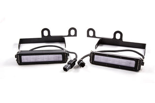 Diode Dynamics Ram 2013 SportExpress Stage Series 6 In Kit - White Wide