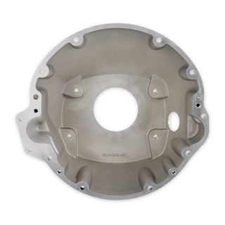 Lakewood Cast Aluminum Bellhousing Kit: Fits Most Hemi Models