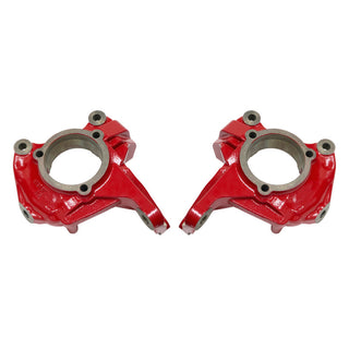 Rancho 07-17 Jeep Wrangler High-Steer Knuckles