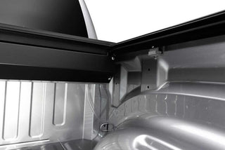 Roll-N-Lock A-Series Retractable Tonneau Cover 65.5in (BED): Fits Ram 1500 2019-2024
