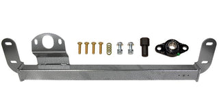 BD Diesel Steering Stabilizer Bar (BAR): Dodge Ram 2500 / 3500 2003-2025 5.7L / 6.7L Diesel