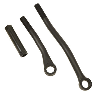 BD Diesel Track Bar Kit: Fits Ram 2013-2025